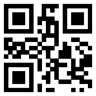 Immagine del QrCode di 3919058687