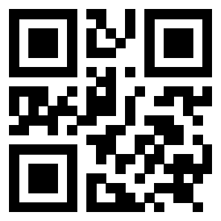 Scansione del Qr Code di 3919058689
