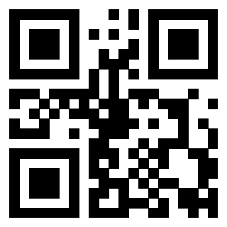 Immagine del QrCode di 3919058690