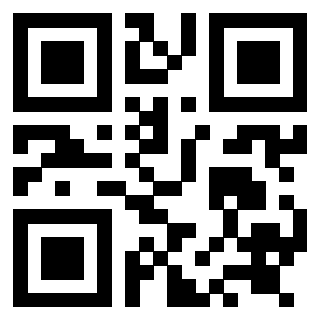 3919058692 QrCode associato