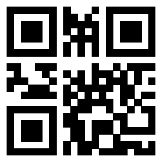 Immagine del QrCode di 3919058694