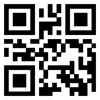 3919058696 Qr Code associato
