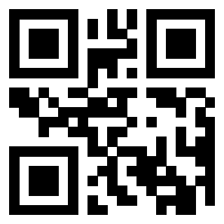 Immagine del QrCode di 3919058703