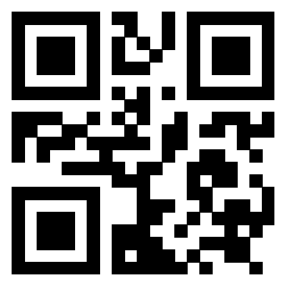 Immagine del QrCode di 3919058706