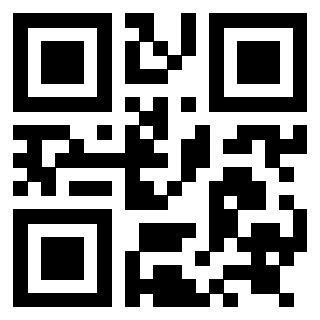 3919058707 QrCode associato