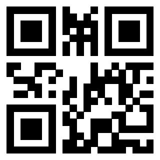 3919058708 - Immagine del QrCode associato