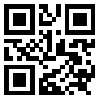 3919058710 - Immagine del Qr Code