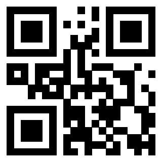 Il QrCode di 3919058713