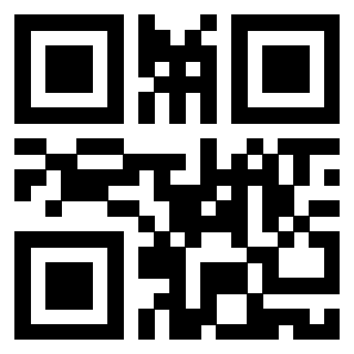 Immagine del Qr Code di 3919058714