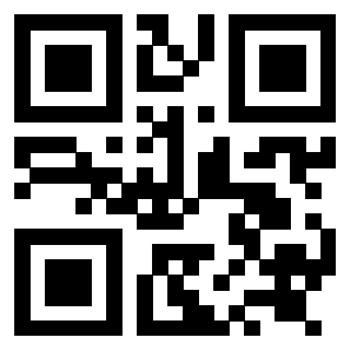 3919058716 - Immagine del QrCode