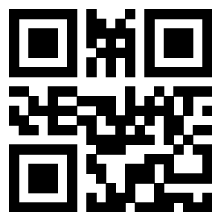 Immagine del Qr Code di 3919058721