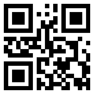 Scansione del Qr Code di 3919058723