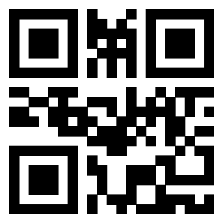 3919058728 Qr Code associato