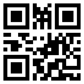Immagine del QrCode di 3919058731