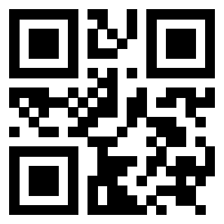3919058733 Qr Code associato