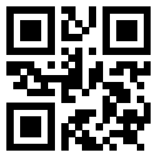 Il QrCode di 3919058737