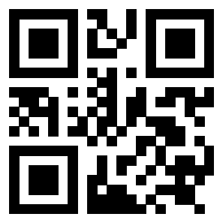 3919058738 - Immagine del QrCode