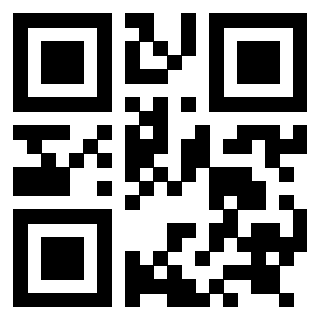 3919058743 - Immagine del Qr Code