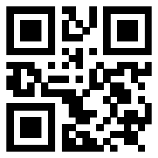 3919058752 - Immagine del Qr Code
