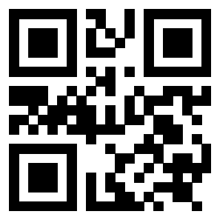 Il Qr Code di 3919058754