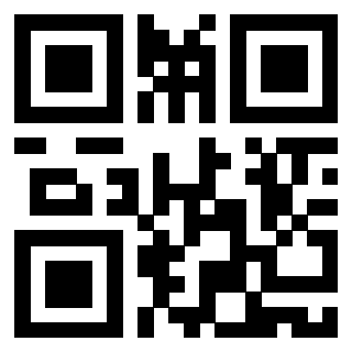 Il QrCode di 3919058755