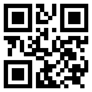3919058760 QrCode associato