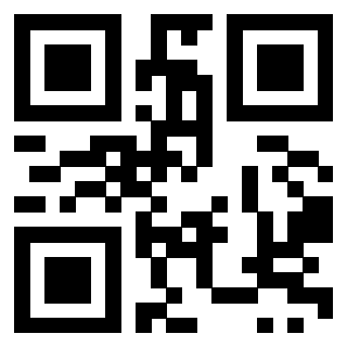 3919058763 - Immagine del Qr Code associato