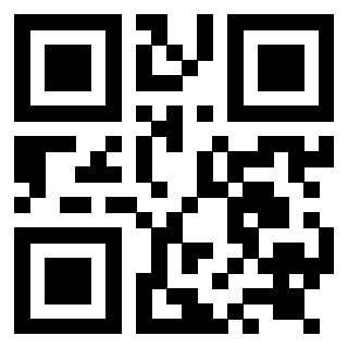 3919058766 - Immagine del QrCode associato