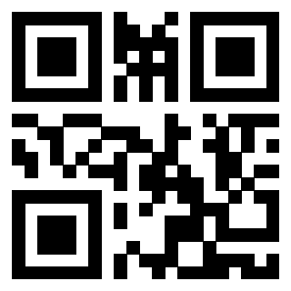3919058767 QrCode associato