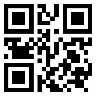 Il QrCode di 3919058775