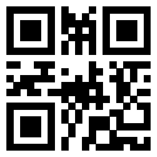 3919058782 - Immagine del QrCode associato