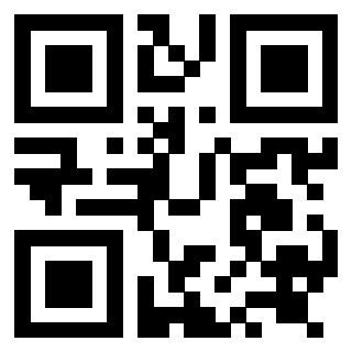 Il QrCode di 3919058786