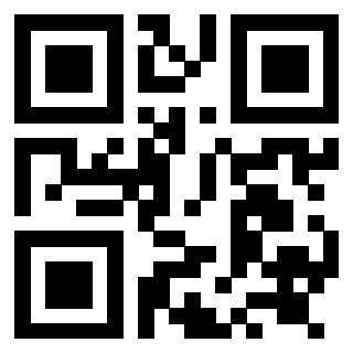 3919058787 - Immagine del QrCode associato
