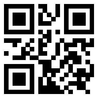 Immagine del QrCode di 3919058788