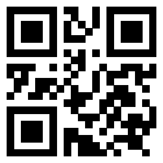 Immagine del QrCode di 3919058789