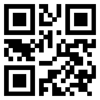Scansione del Qr Code di 3919058791