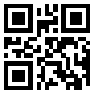 3919058792 - Immagine del Qr Code associato
