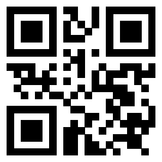 3919058796 - Immagine del QrCode