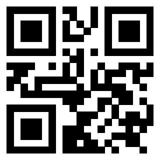 Immagine del QrCode di 3919058798