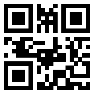 Scansione del Qr Code di 3919058800