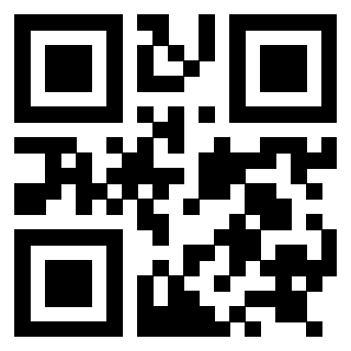Immagine del QrCode di 3919058805
