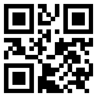 Scansione del QrCode di 3919058810