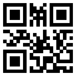 Il Qr Code di 3919058814