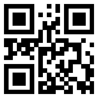 Immagine del Qr Code di 3919058817