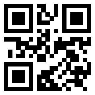 Immagine del Qr Code di 3919058820