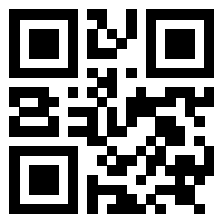 3919058821 - Immagine del QrCode