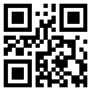 Scansione del QrCode di 3919058823