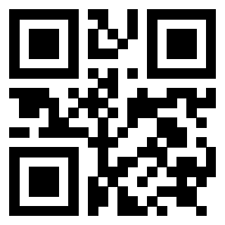 3919058824 - Immagine del QrCode associato