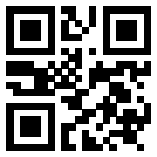 3919058825 QrCode associato