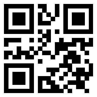 Immagine del Qr Code di 3919058834